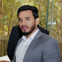 Cvent Employee Subhash Singh's profile photo