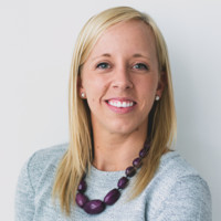 Stack Builders Employee Andrea Larson's profile photo