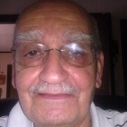 Port of Houston Authority Employee Riad Attar's profile photo
