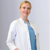 Klinikum Bayreuth GmbH Employee Pd Augustin's profile photo
