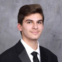 Rutgers University Employee James Saba's profile photo