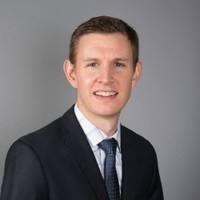 FedEx Express Employee Aaron Granger's profile photo