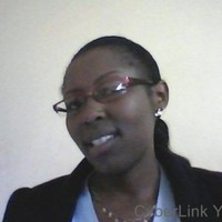 Zege Technologies Employee Mary Kagone's profile photo