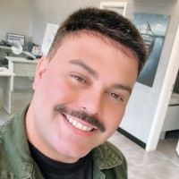 Wikinet TI Employee Bruno Viana's profile photo