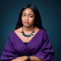 HReade Employee Nengi Jaja's profile photo