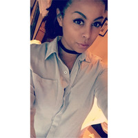 Cheshire Oaks Designer Outlet Employee Lydia Cartmail's profile photo