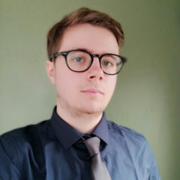 Multiple Access Communications Ltd Employee Harry Horler's profile photo
