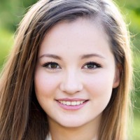 AppMaster Employee Veronica Lee's profile photo