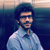 Agrio Finans Employee İkbal Bi̇lgi̇ner's profile photo