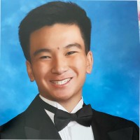 Theodore Nguyen Email