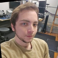 Free Geek Employee Gabriel Vergen's profile photo