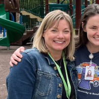 Accessing Potential Through Assistive Technology Employee Lynn Roebuck's profile photo