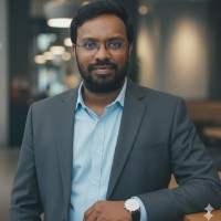 Accolite Employee R Kumar's profile photo