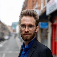 Quantexa Employee Tibet Fonteyne's profile photo