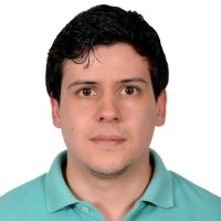 OPIA S.A. Employee Raynier Vega's profile photo