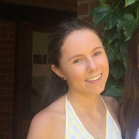 EY Employee Katy Watt's profile photo
