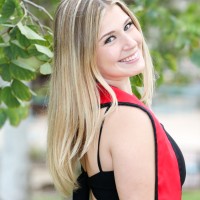 San Diego Youth Services Employee Cassidy Hilmar's profile photo