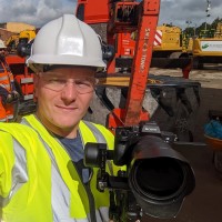 T&C Site Services Ltd Employee Jason Bould's profile photo