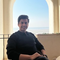 Himmel Pharmaceuticals Pvt Ltd Employee Ahsan Hussain's profile photo
