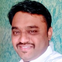 Virupaksha Halingali Email & Phone Number