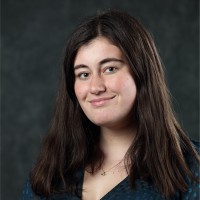 Swordfish Computing Employee Sophie Davidson's profile photo