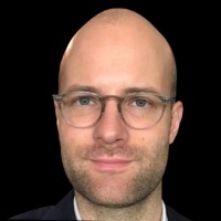 CrowdStrike Employee John Gamble's profile photo