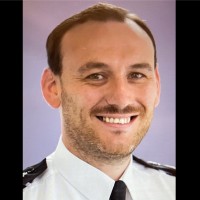 South Staffordshire College Employee Stephen Byrne's profile photo