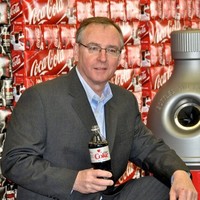 The Coca-Cola Company Employee Mike Jacks's profile photo