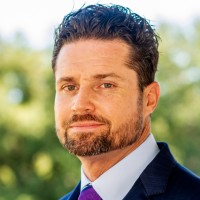 PulteGroup Employee John Samson's profile photo