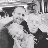 Spotlight Retail Group (SRG) Employee Stephen Betts's profile photo