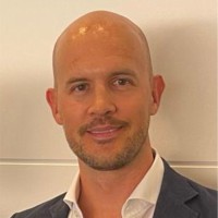 City Football Group Employee Simon Cliff's profile photo