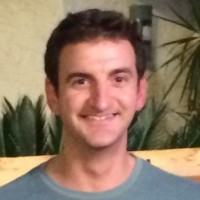 Goddard Employee Chris Rodriguez's profile photo