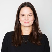 Apple Employee Kristin Eddington's profile photo