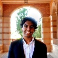 Village Employee Anirudh Chatterjee's profile photo