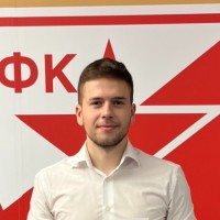 Darko Radovic Email