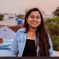IMCapsule Technologies Pvt Ltd Employee Kowsalyadevi S's profile photo