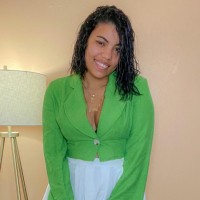 Reverse Logistics USA Employee Carolina Aracena's profile photo