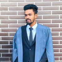 The Red Users Employee Lahiru Heshan's profile photo