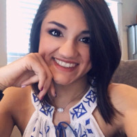 Braintek Employee Sabrina Macias's profile photo