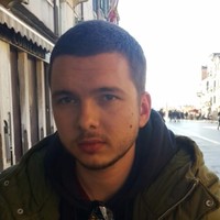 Infobip Employee Bruno Bule's profile photo