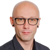 MTicket Employee Davide Scodeggio's profile photo
