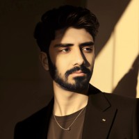 Gmware Employee Rudresh Rudra's profile photo