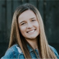 Ford Motor Company Employee MacKenzie Mellen's profile photo