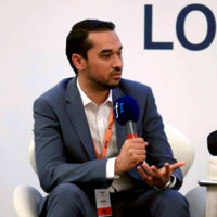 JetClass Employee Wagas Ali's profile photo