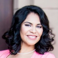 University of California, San Diego - Rady School of Management Employee Amanda Corona's profile photo