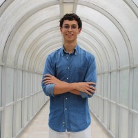 JEEFEUC Employee Afonso Ventura's profile photo