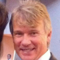 NMR DISTRIBUTION Employee Bill Shadle's profile photo