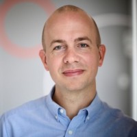 Djøf Employee Lasse Hansen's profile photo