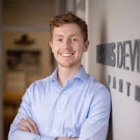 Harris Development Partners Employee Kai Glover's profile photo