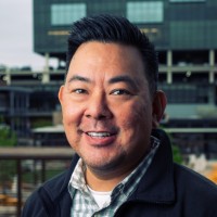Acquisition Lab Employee Richard Chang's profile photo